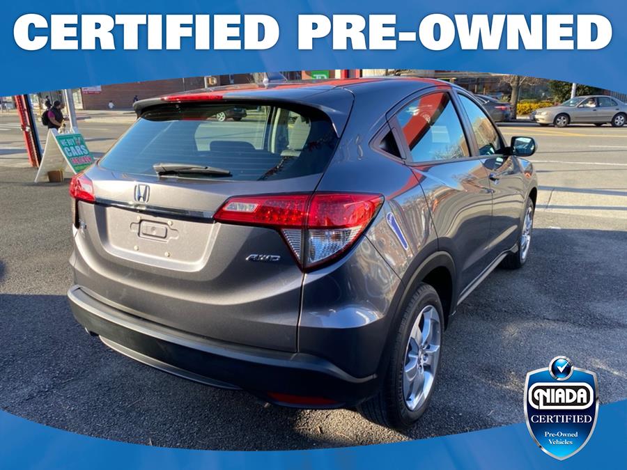 2019 Honda Hr-v LX, available for sale in Huntington Station, New York | Connection Auto Sales Inc.. Huntington Station, New York 2019 Honda Hr-v LX, available for sale in Huntington Station, New York | Connection Auto Sales Inc.. Huntington Station, New York