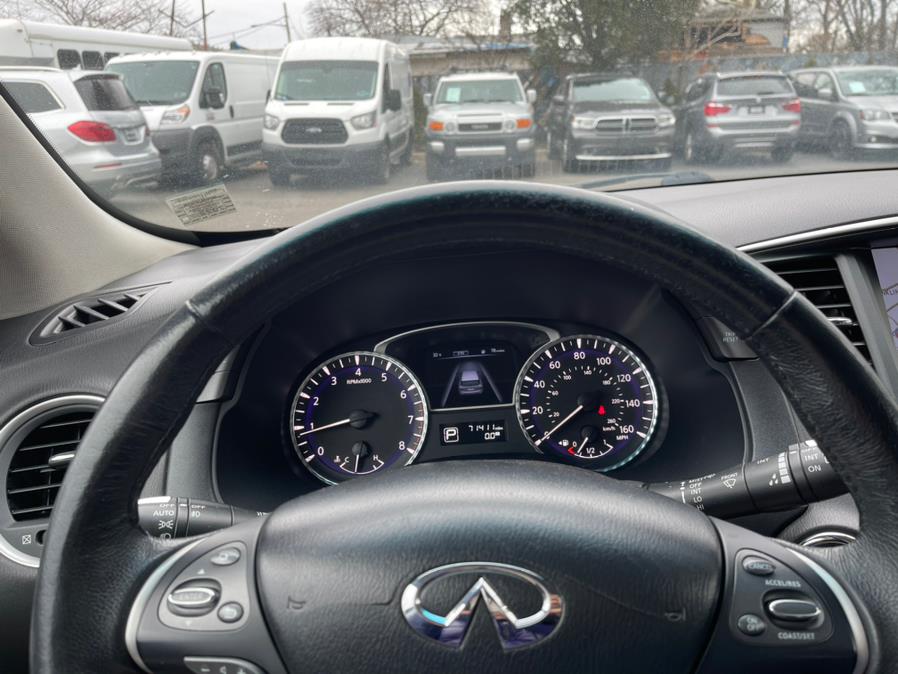 2015 INFINITI QX60 AWD 4dr. CLEAN CARFAX!!!, available for sale in Rosedale, New York | Sunrise Auto Sales. Rosedale, New York 2015 INFINITI QX60 AWD 4dr. CLEAN CARFAX!!!, available for sale in Rosedale, New York | Sunrise Auto Sales. Rosedale, New York