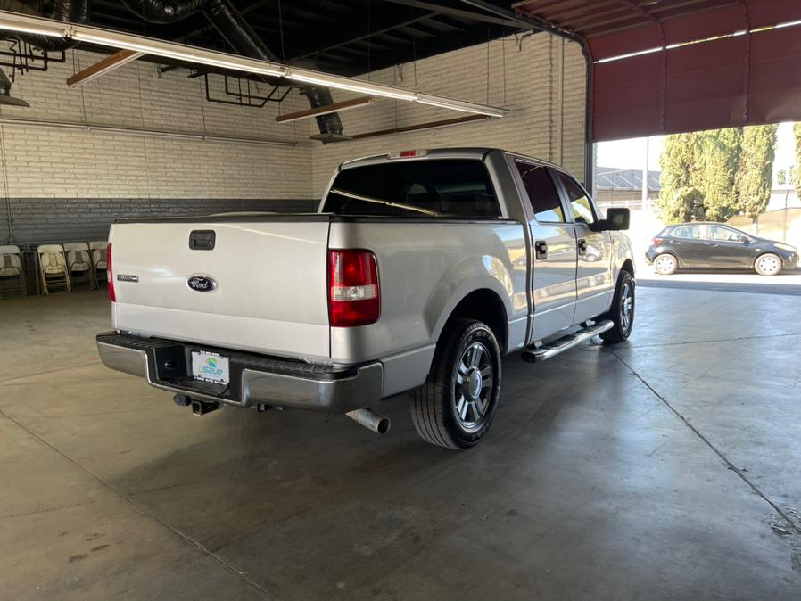 Used Ford F-150 2WD SuperCrew 139" XLT 2008 | U Save Auto Auction. Garden Grove, California