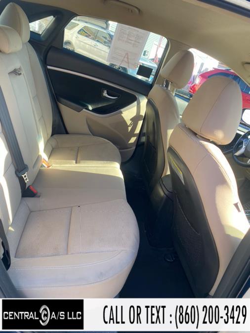 2013 Hyundai Elantra GT 5dr HB Auto, available for sale in East Windsor, Connecticut | Central A/S LLC. East Windsor, Connecticut 2013 Hyundai Elantra GT 5dr HB Auto, available for sale in East Windsor, Connecticut | Central A/S LLC. East Windsor, Connecticut