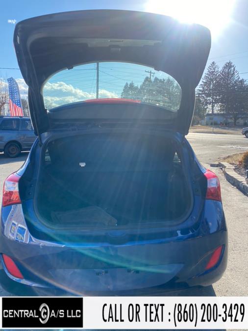 2013 Hyundai Elantra GT 5dr HB Auto, available for sale in East Windsor, Connecticut | Central A/S LLC. East Windsor, Connecticut 2013 Hyundai Elantra GT 5dr HB Auto, available for sale in East Windsor, Connecticut | Central A/S LLC. East Windsor, Connecticut