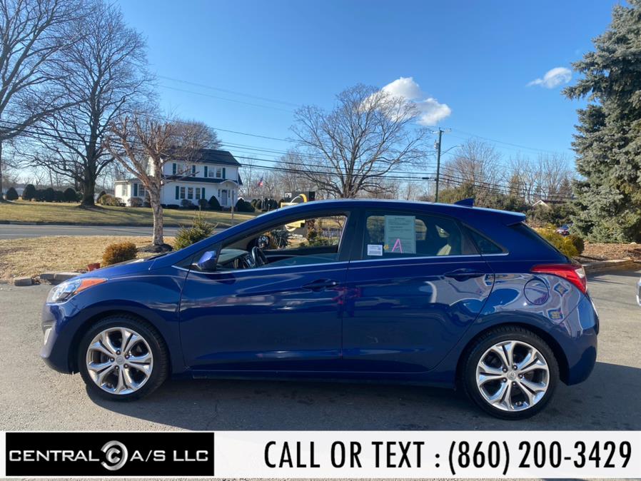 2013 Hyundai Elantra GT 5dr HB Auto, available for sale in East Windsor, Connecticut | Central A/S LLC. East Windsor, Connecticut 2013 Hyundai Elantra GT 5dr HB Auto, available for sale in East Windsor, Connecticut | Central A/S LLC. East Windsor, Connecticut