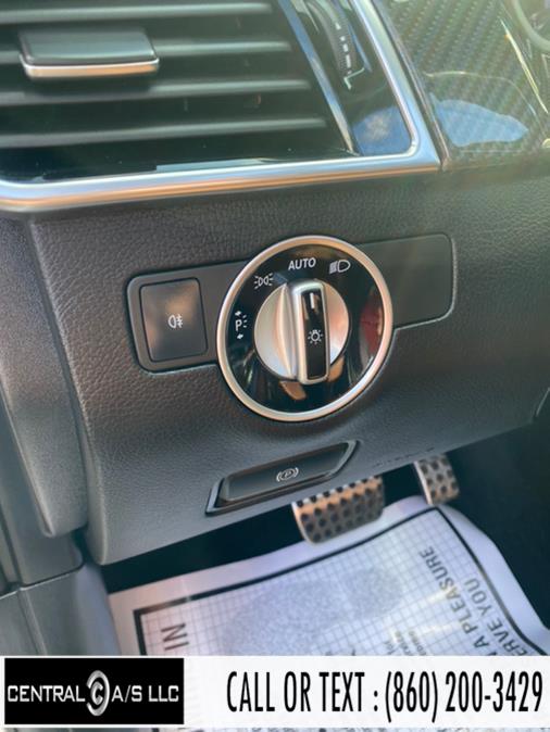 2017 Mercedes-Benz GLE AMG GLE 43 4MATIC Coupe, available for sale in East Windsor, Connecticut | Central A/S LLC. East Windsor, Connecticut 2017 Mercedes-Benz GLE AMG GLE 43 4MATIC Coupe, available for sale in East Windsor, Connecticut | Central A/S LLC. East Windsor, Connecticut