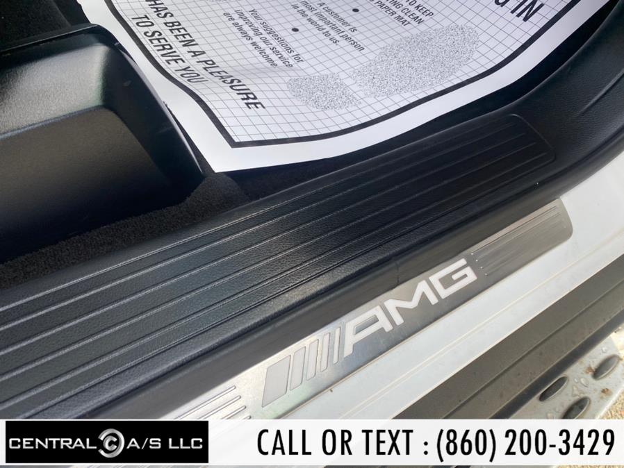 2017 Mercedes-Benz GLE AMG GLE 43 4MATIC Coupe, available for sale in East Windsor, Connecticut | Central A/S LLC. East Windsor, Connecticut 2017 Mercedes-Benz GLE AMG GLE 43 4MATIC Coupe, available for sale in East Windsor, Connecticut | Central A/S LLC. East Windsor, Connecticut