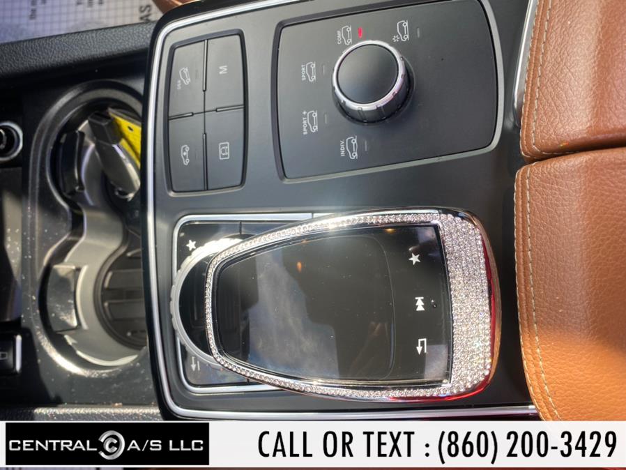2017 Mercedes-Benz GLE AMG GLE 43 4MATIC Coupe, available for sale in East Windsor, Connecticut | Central A/S LLC. East Windsor, Connecticut 2017 Mercedes-Benz GLE AMG GLE 43 4MATIC Coupe, available for sale in East Windsor, Connecticut | Central A/S LLC. East Windsor, Connecticut