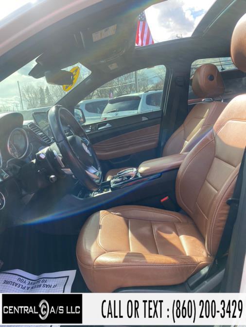 2017 Mercedes-Benz GLE AMG GLE 43 4MATIC Coupe, available for sale in East Windsor, Connecticut | Central A/S LLC. East Windsor, Connecticut 2017 Mercedes-Benz GLE AMG GLE 43 4MATIC Coupe, available for sale in East Windsor, Connecticut | Central A/S LLC. East Windsor, Connecticut