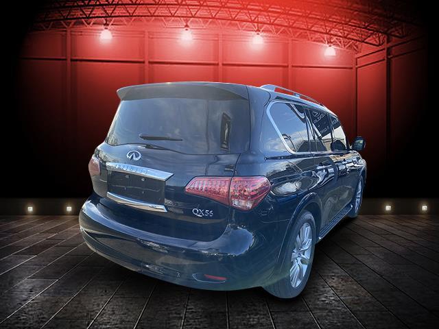 Used INFINITI QX56 4WD 4dr *Ltd Avail* 2013 | Northshore Motors. Syosset , New York Used INFINITI QX56 4WD 4dr *Ltd Avail* 2013 | Northshore Motors. Syosset , New York