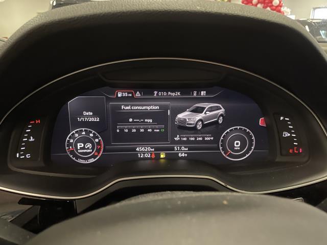 Used Audi Q7 3.0 TFSI Premium Plus 2017 | Northshore Motors. Syosset , New York Used Audi Q7 3.0 TFSI Premium Plus 2017 | Northshore Motors. Syosset , New York