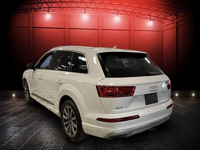 Used Audi Q7 3.0 TFSI Premium Plus 2017 | Northshore Motors. Syosset , New York Used Audi Q7 3.0 TFSI Premium Plus 2017 | Northshore Motors. Syosset , New York