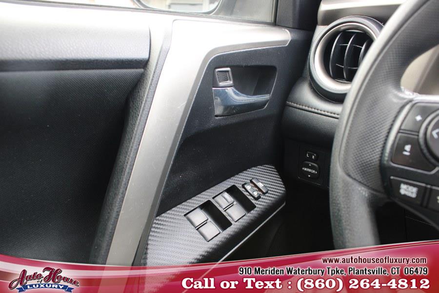 2015 Toyota RAV4 AWD 4dr XLE (Natl), available for sale in Plantsville, Connecticut | Auto House of Luxury. Plantsville, Connecticut 2015 Toyota RAV4 AWD 4dr XLE (Natl), available for sale in Plantsville, Connecticut | Auto House of Luxury. Plantsville, Connecticut