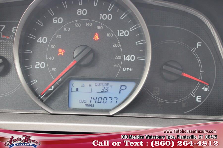 2015 Toyota RAV4 AWD 4dr XLE (Natl), available for sale in Plantsville, Connecticut | Auto House of Luxury. Plantsville, Connecticut 2015 Toyota RAV4 AWD 4dr XLE (Natl), available for sale in Plantsville, Connecticut | Auto House of Luxury. Plantsville, Connecticut