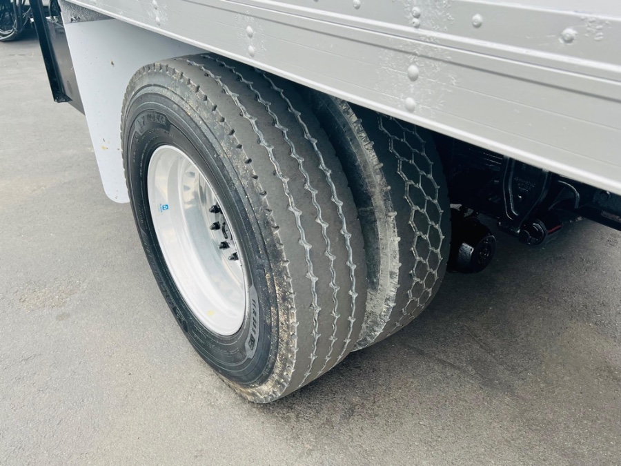2016 HINO 338 22 FEET DRY BOX + AIR RIDE SUSPENSION + LIFT GATE, available for sale in South Amboy, New Jersey | NJ Truck Spot. South Amboy, New Jersey 2016 HINO 338 22 FEET DRY BOX + AIR RIDE SUSPENSION + LIFT GATE, available for sale in South Amboy, New Jersey | NJ Truck Spot. South Amboy, New Jersey
