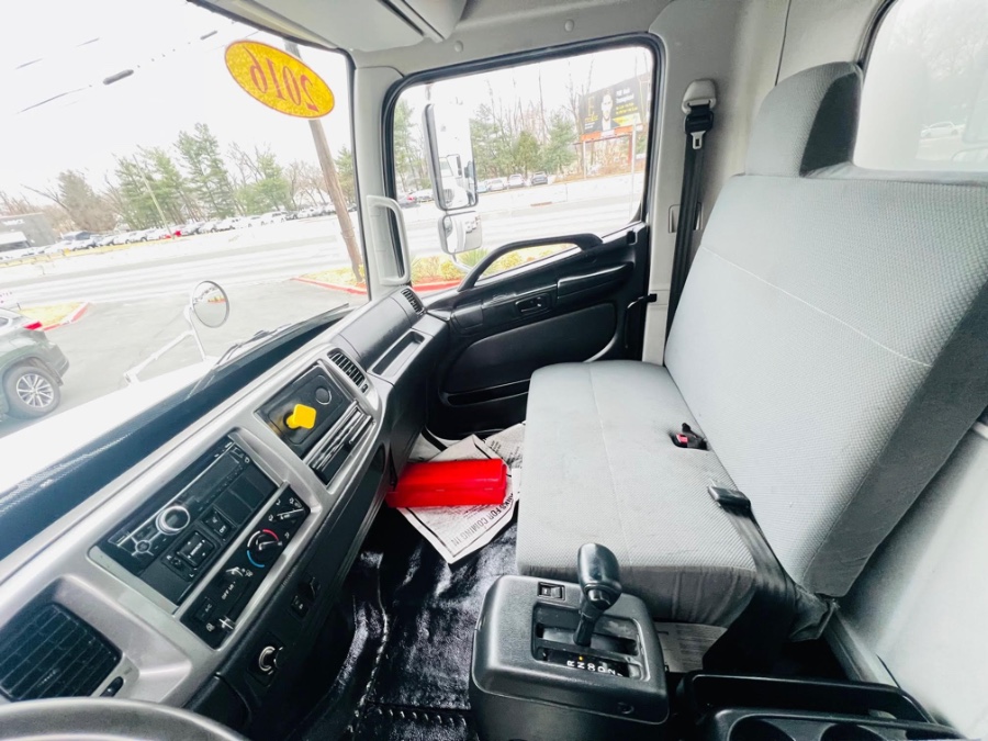 2016 HINO 338 22 FEET DRY BOX + AIR RIDE SUSPENSION + LIFT GATE, available for sale in South Amboy, New Jersey | NJ Truck Spot. South Amboy, New Jersey 2016 HINO 338 22 FEET DRY BOX + AIR RIDE SUSPENSION + LIFT GATE, available for sale in South Amboy, New Jersey | NJ Truck Spot. South Amboy, New Jersey