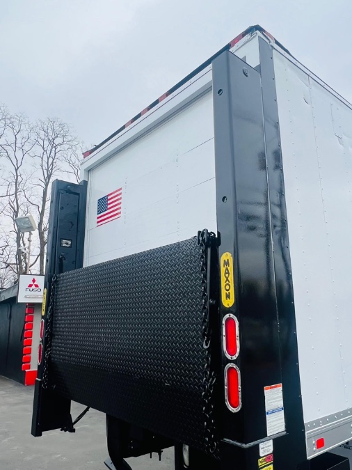 2016 HINO 338 22 FEET DRY BOX + AIR RIDE SUSPENSION + LIFT GATE, available for sale in South Amboy, New Jersey | NJ Truck Spot. South Amboy, New Jersey 2016 HINO 338 22 FEET DRY BOX + AIR RIDE SUSPENSION + LIFT GATE, available for sale in South Amboy, New Jersey | NJ Truck Spot. South Amboy, New Jersey