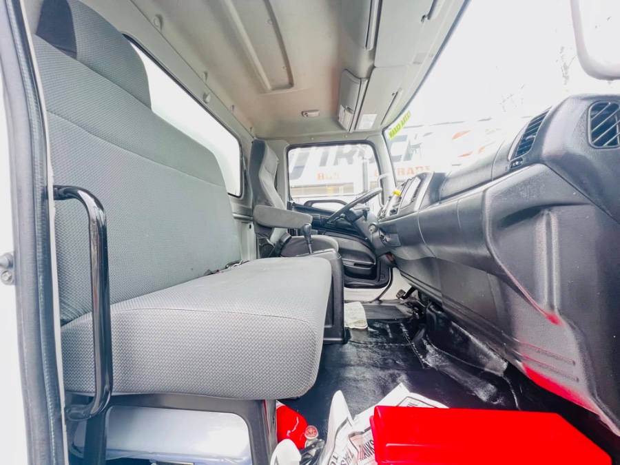 2016 HINO 338 22 FEET DRY BOX + AIR RIDE SUSPENSION + LIFT GATE, available for sale in South Amboy, New Jersey | NJ Truck Spot. South Amboy, New Jersey 2016 HINO 338 22 FEET DRY BOX + AIR RIDE SUSPENSION + LIFT GATE, available for sale in South Amboy, New Jersey | NJ Truck Spot. South Amboy, New Jersey