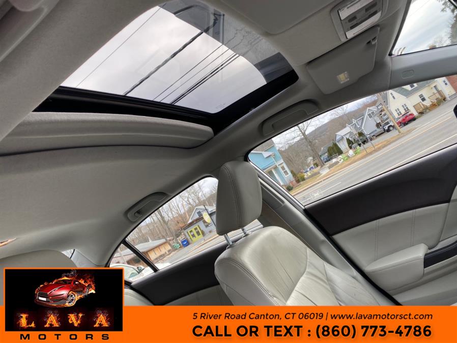 Used Honda Civic Sdn 4dr Auto EX-L 2012 | Lava Motors. Canton, Connecticut Used Honda Civic Sdn 4dr Auto EX-L 2012 | Lava Motors. Canton, Connecticut