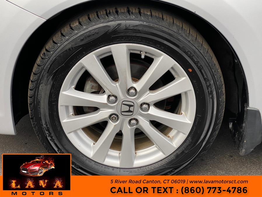 Used Honda Civic Sdn 4dr Auto EX-L 2012 | Lava Motors. Canton, Connecticut Used Honda Civic Sdn 4dr Auto EX-L 2012 | Lava Motors. Canton, Connecticut