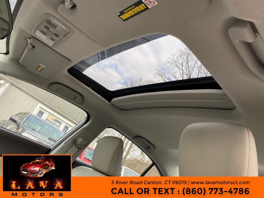Used Honda Civic Sdn 4dr Auto EX-L 2012 | Lava Motors. Canton, Connecticut Used Honda Civic Sdn 4dr Auto EX-L 2012 | Lava Motors. Canton, Connecticut