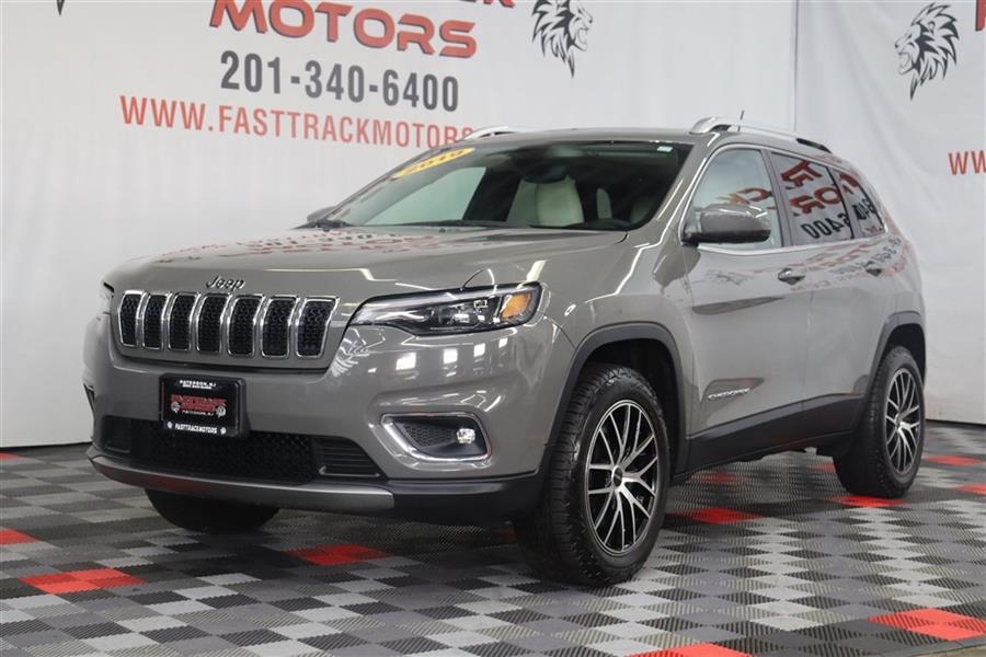 2019 Jeep Cherokee LIMITED, available for sale in Paterson, New Jersey | Fast Track Motors. Paterson, New Jersey 2019 Jeep Cherokee LIMITED, available for sale in Paterson, New Jersey | Fast Track Motors. Paterson, New Jersey