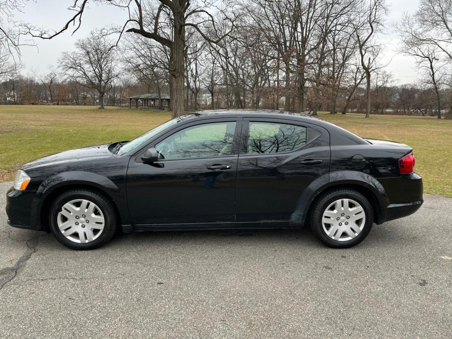 Used Dodge Avenger 4dr Sdn SE 2013 | Cars With Deals. Lyndhurst, New Jersey