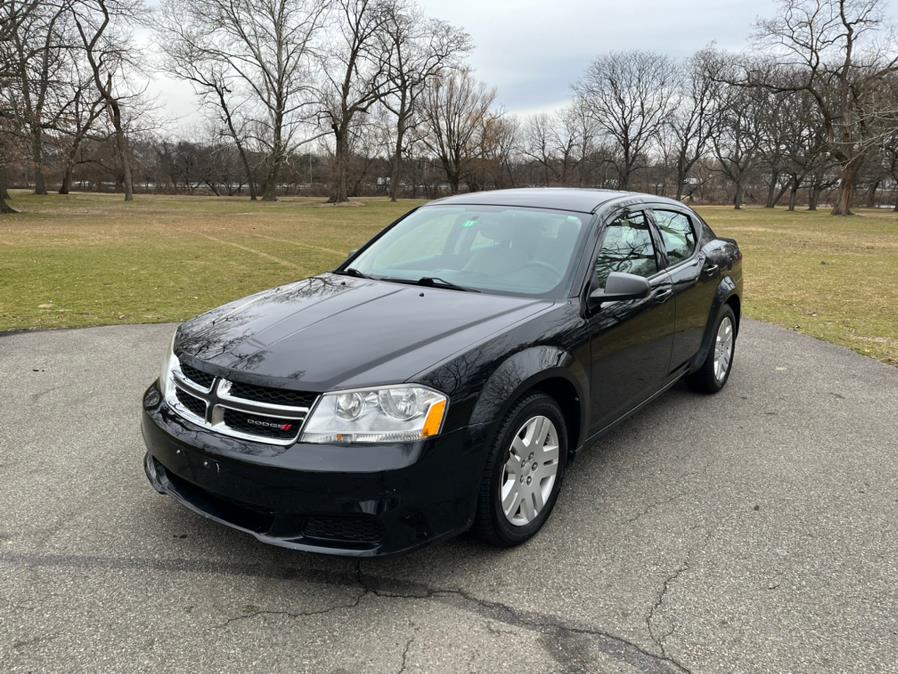 2013 Dodge Avenger 4dr Sdn SE, available for sale in Lyndhurst, New Jersey | Cars With Deals. Lyndhurst, New Jersey
