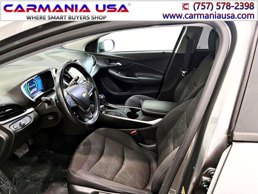 Used Chevrolet Volt 5dr HB LT 2017 | CARMANIA USA. Chesapeake, Virginia Used Chevrolet Volt 5dr HB LT 2017 | CARMANIA USA. Chesapeake, Virginia