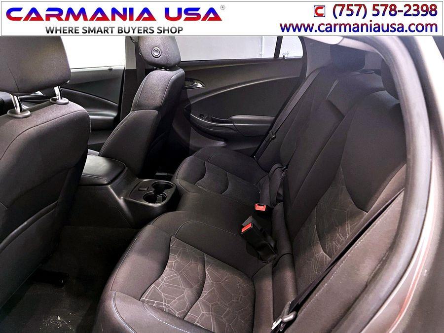 Used Chevrolet Volt 5dr HB LT 2017 | CARMANIA USA. Chesapeake, Virginia Used Chevrolet Volt 5dr HB LT 2017 | CARMANIA USA. Chesapeake, Virginia