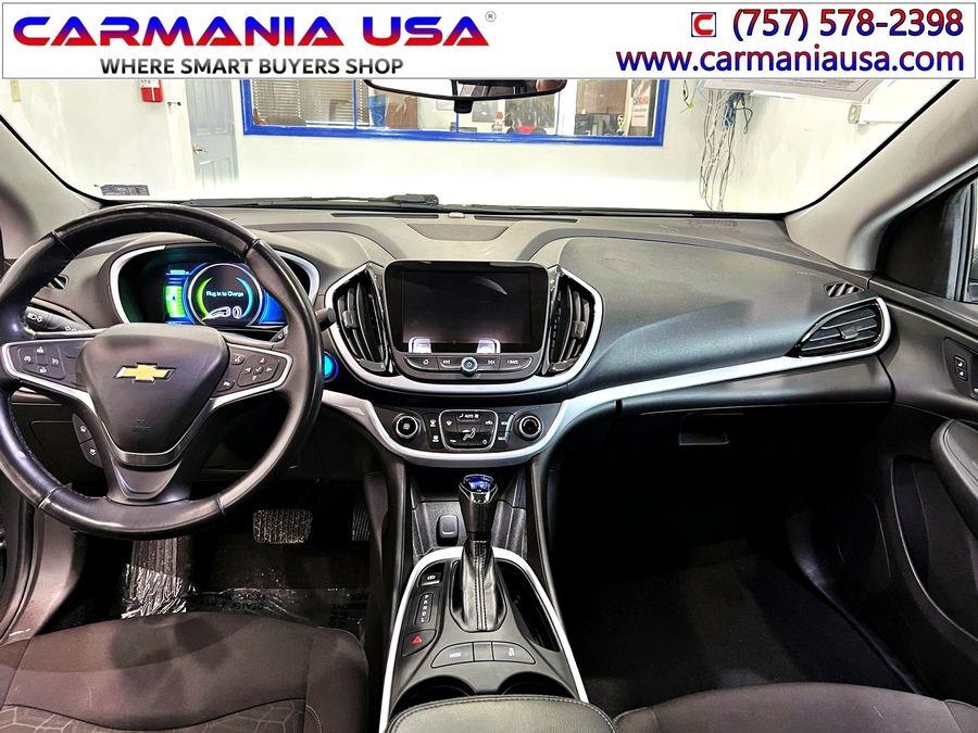 Used Chevrolet Volt 5dr HB LT 2017 | CARMANIA USA. Chesapeake, Virginia Used Chevrolet Volt 5dr HB LT 2017 | CARMANIA USA. Chesapeake, Virginia