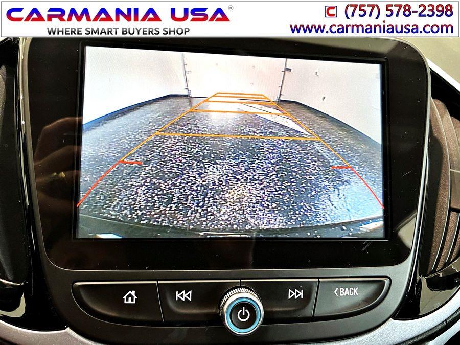 Used Chevrolet Volt 5dr HB LT 2017 | CARMANIA USA. Chesapeake, Virginia Used Chevrolet Volt 5dr HB LT 2017 | CARMANIA USA. Chesapeake, Virginia