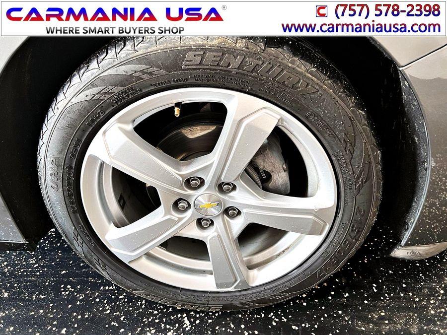 Used Chevrolet Volt 5dr HB LT 2017 | CARMANIA USA. Chesapeake, Virginia Used Chevrolet Volt 5dr HB LT 2017 | CARMANIA USA. Chesapeake, Virginia