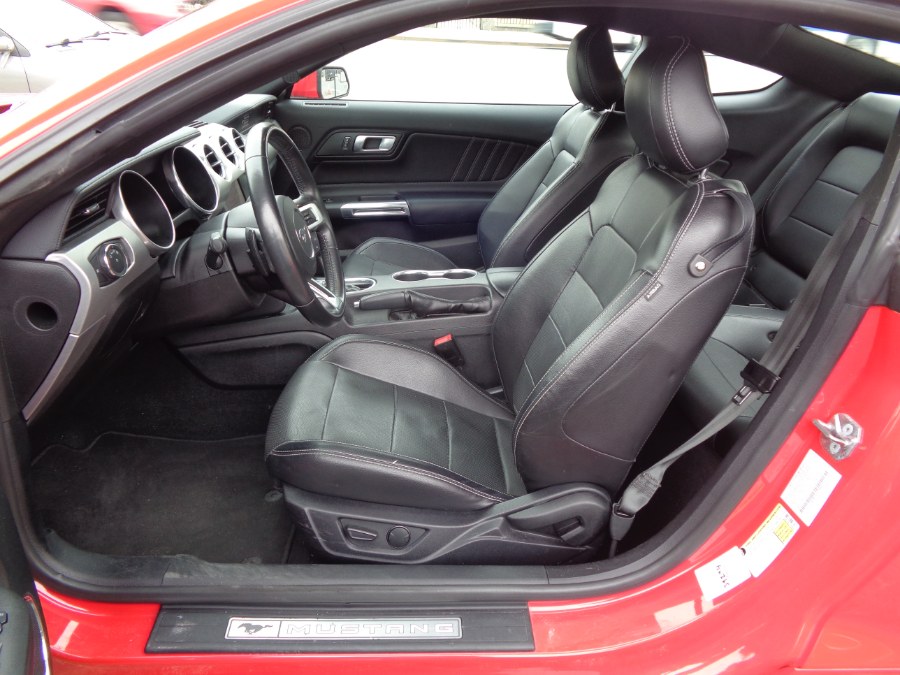 Used Ford Mustang Ecoboost Premium 2020 | Top Speed Motors LLC. Jamaica, New York Used Ford Mustang Ecoboost Premium 2020 | Top Speed Motors LLC. Jamaica, New York