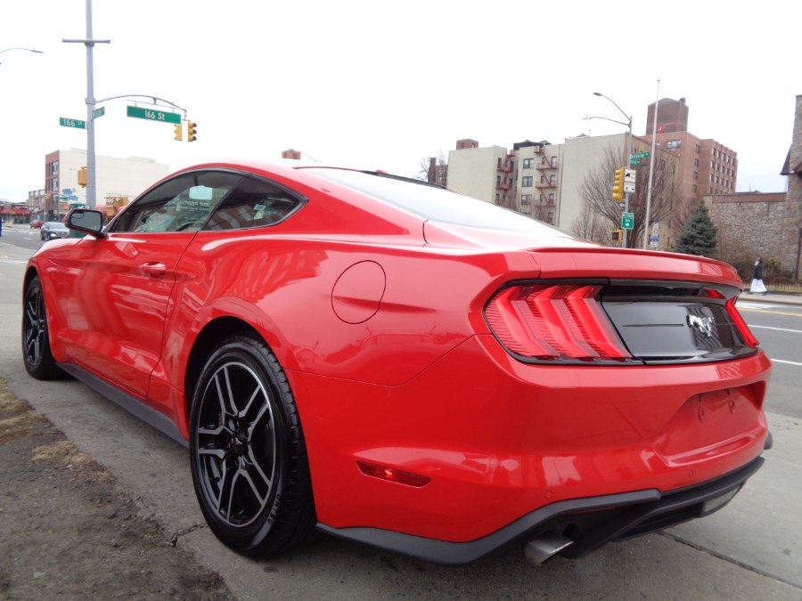 Used Ford Mustang Ecoboost Premium 2020 | Top Speed Motors LLC. Jamaica, New York Used Ford Mustang Ecoboost Premium 2020 | Top Speed Motors LLC. Jamaica, New York