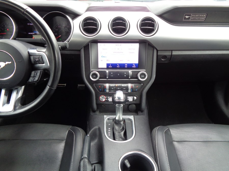 Used Ford Mustang Ecoboost Premium 2020 | Top Speed Motors LLC. Jamaica, New York Used Ford Mustang Ecoboost Premium 2020 | Top Speed Motors LLC. Jamaica, New York