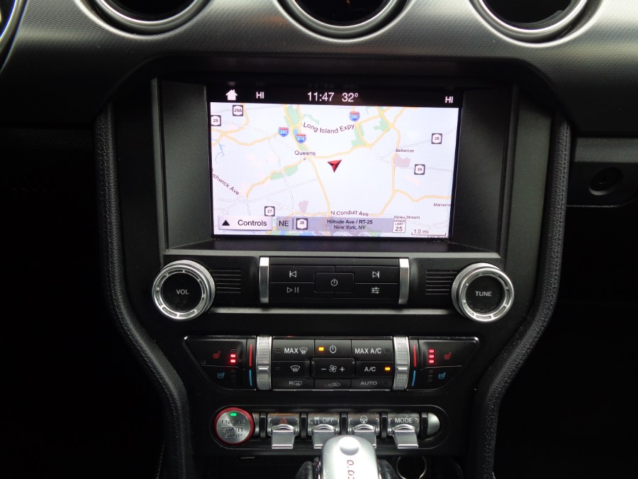 Used Ford Mustang Ecoboost Premium 2019 | Top Speed Motors LLC. Jamaica, New York Used Ford Mustang Ecoboost Premium 2019 | Top Speed Motors LLC. Jamaica, New York