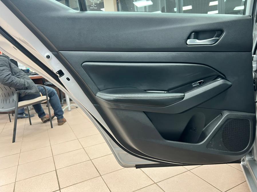 Used Nissan Altima 2.5 SL Sedan 2020 | Power Motors East. Massapequa Park, New York Used Nissan Altima 2.5 SL Sedan 2020 | Power Motors East. Massapequa Park, New York