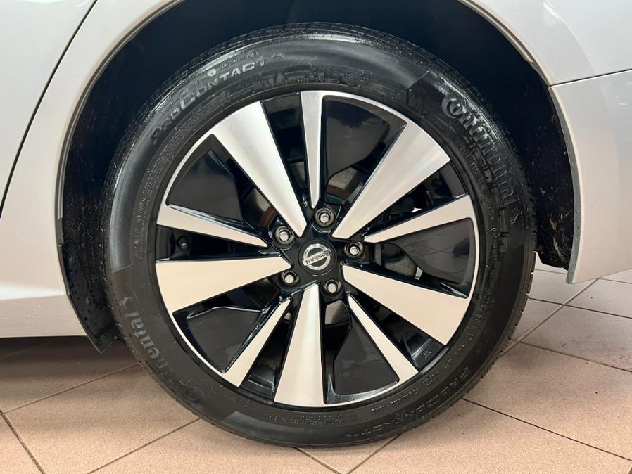 Used Nissan Altima 2.5 SL Sedan 2020 | Power Motors East. Massapequa Park, New York Used Nissan Altima 2.5 SL Sedan 2020 | Power Motors East. Massapequa Park, New York