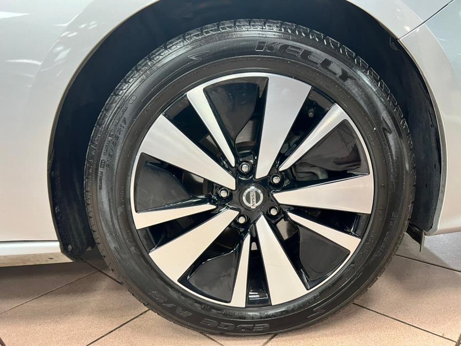 Used Nissan Altima 2.5 SL Sedan 2020 | Power Motors East. Massapequa Park, New York Used Nissan Altima 2.5 SL Sedan 2020 | Power Motors East. Massapequa Park, New York