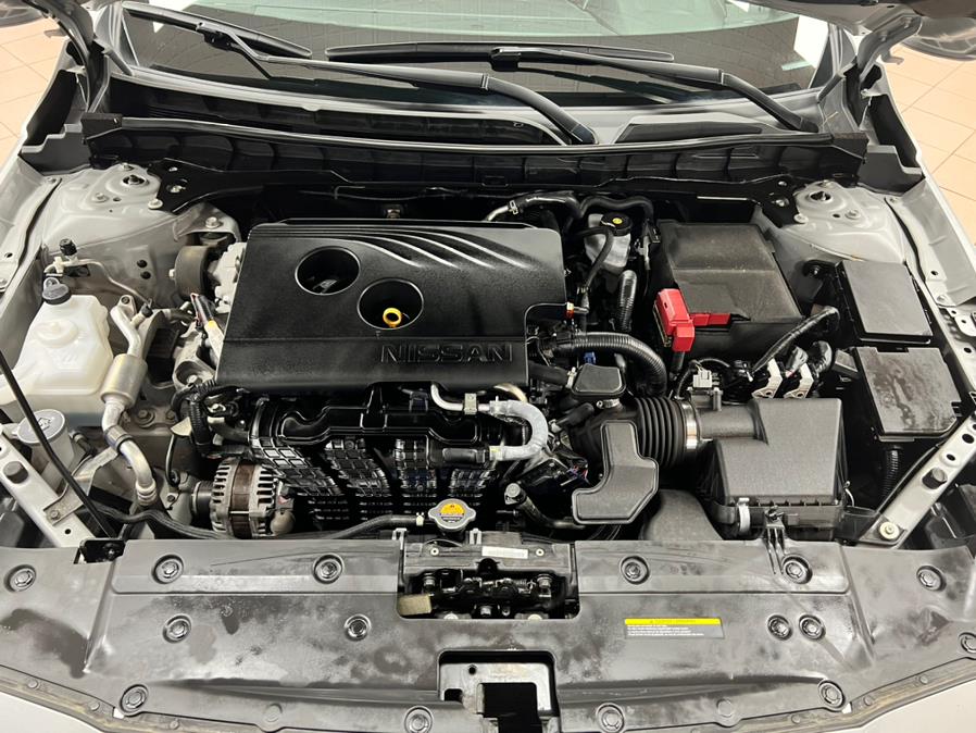 Used Nissan Altima 2.5 SL Sedan 2020 | Power Motors East. Massapequa Park, New York Used Nissan Altima 2.5 SL Sedan 2020 | Power Motors East. Massapequa Park, New York