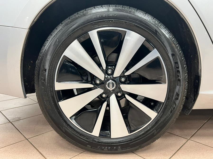 Used Nissan Altima 2.5 SL Sedan 2020 | Power Motors East. Massapequa Park, New York Used Nissan Altima 2.5 SL Sedan 2020 | Power Motors East. Massapequa Park, New York