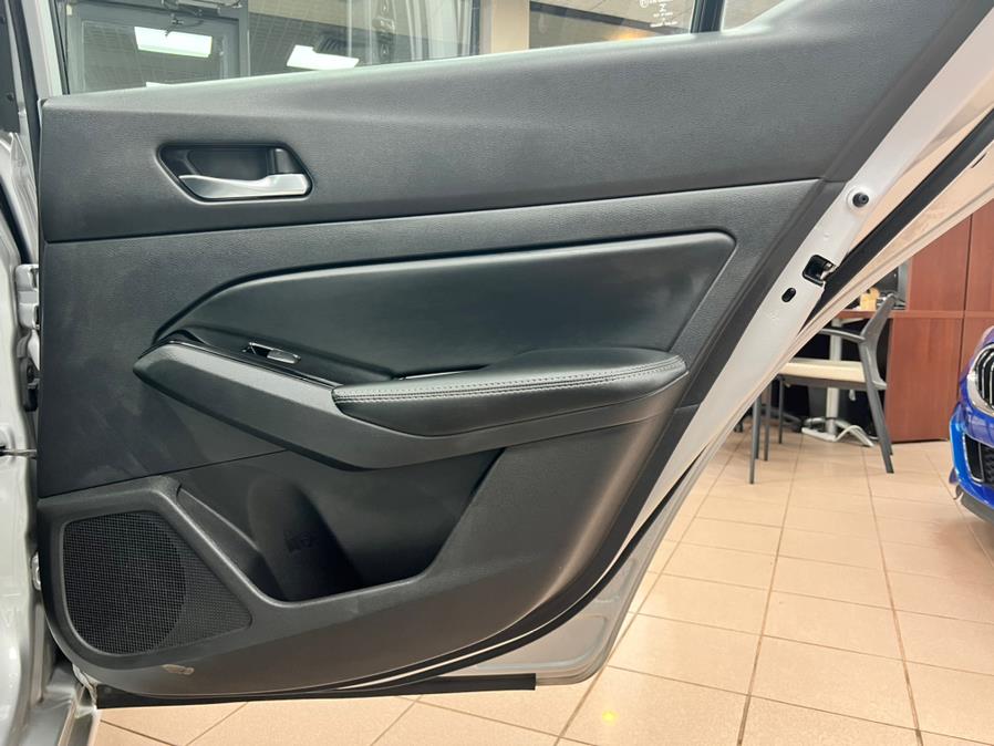 Used Nissan Altima 2.5 SL Sedan 2020 | Power Motors East. Massapequa Park, New York Used Nissan Altima 2.5 SL Sedan 2020 | Power Motors East. Massapequa Park, New York