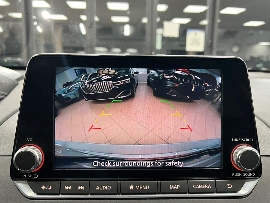 Used Nissan Altima 2.5 SL Sedan 2020 | Power Motors East. Massapequa Park, New York Used Nissan Altima 2.5 SL Sedan 2020 | Power Motors East. Massapequa Park, New York