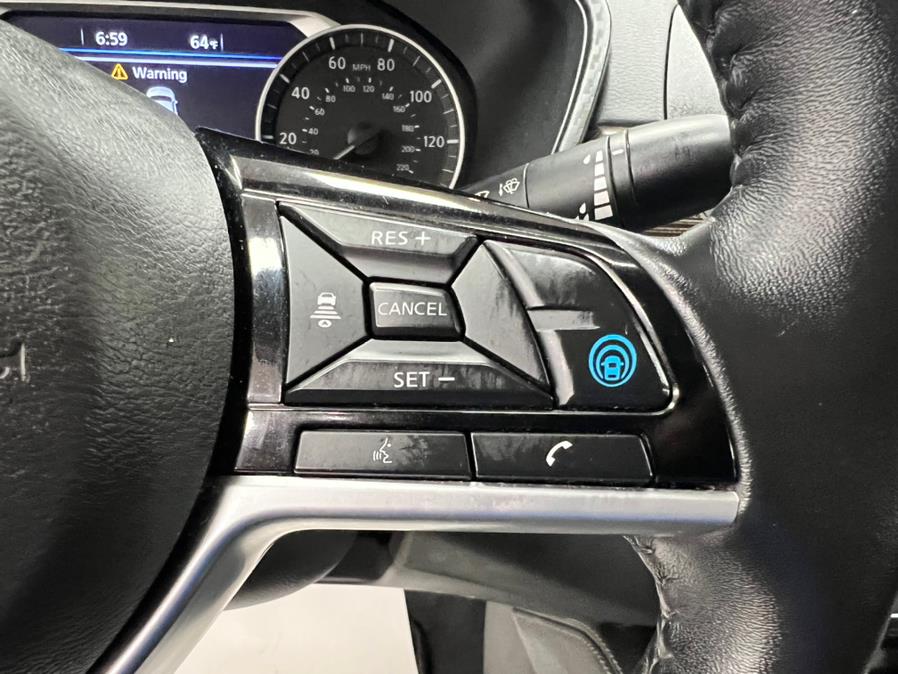Used Nissan Altima 2.5 SL Sedan 2020 | Power Motors East. Massapequa Park, New York Used Nissan Altima 2.5 SL Sedan 2020 | Power Motors East. Massapequa Park, New York