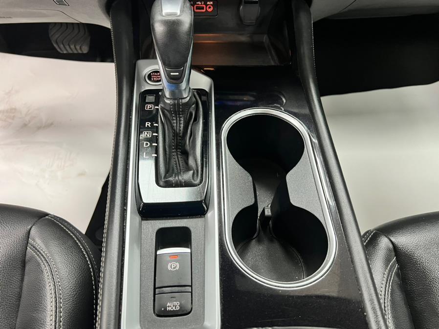 Used Nissan Altima 2.5 SL Sedan 2019 | Power Motors East. Massapequa Park, New York Used Nissan Altima 2.5 SL Sedan 2019 | Power Motors East. Massapequa Park, New York