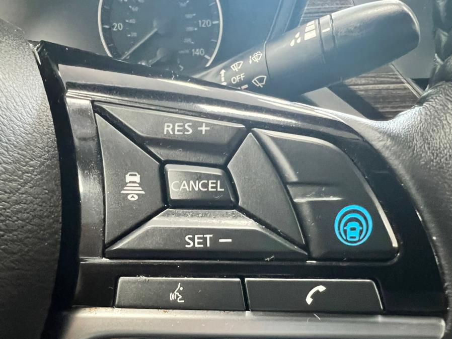 Used Nissan Altima 2.5 SL Sedan 2019 | Power Motors East. Massapequa Park, New York Used Nissan Altima 2.5 SL Sedan 2019 | Power Motors East. Massapequa Park, New York