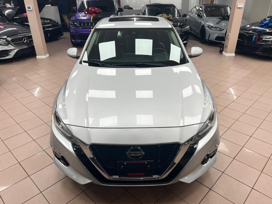 Used Nissan Altima 2.5 SL Sedan 2019 | Power Motors East. Massapequa Park, New York Used Nissan Altima 2.5 SL Sedan 2019 | Power Motors East. Massapequa Park, New York