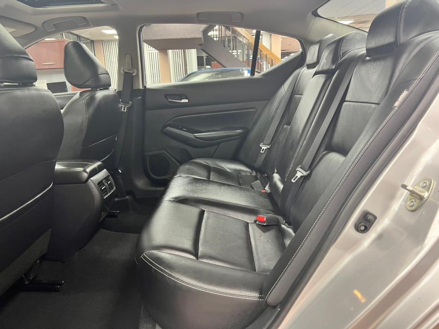 Used Nissan Altima 2.5 SL Sedan 2019 | Power Motors East. Massapequa Park, New York Used Nissan Altima 2.5 SL Sedan 2019 | Power Motors East. Massapequa Park, New York