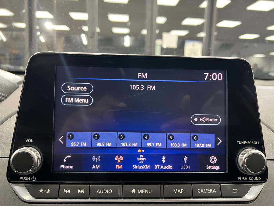 Used Nissan Altima 2.5 SL Sedan 2019 | Power Motors East. Massapequa Park, New York Used Nissan Altima 2.5 SL Sedan 2019 | Power Motors East. Massapequa Park, New York
