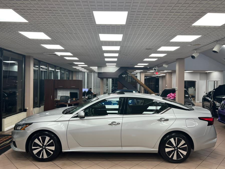 Used Nissan Altima 2.5 SL Sedan 2019 | Power Motors East. Massapequa Park, New York Used Nissan Altima 2.5 SL Sedan 2019 | Power Motors East. Massapequa Park, New York