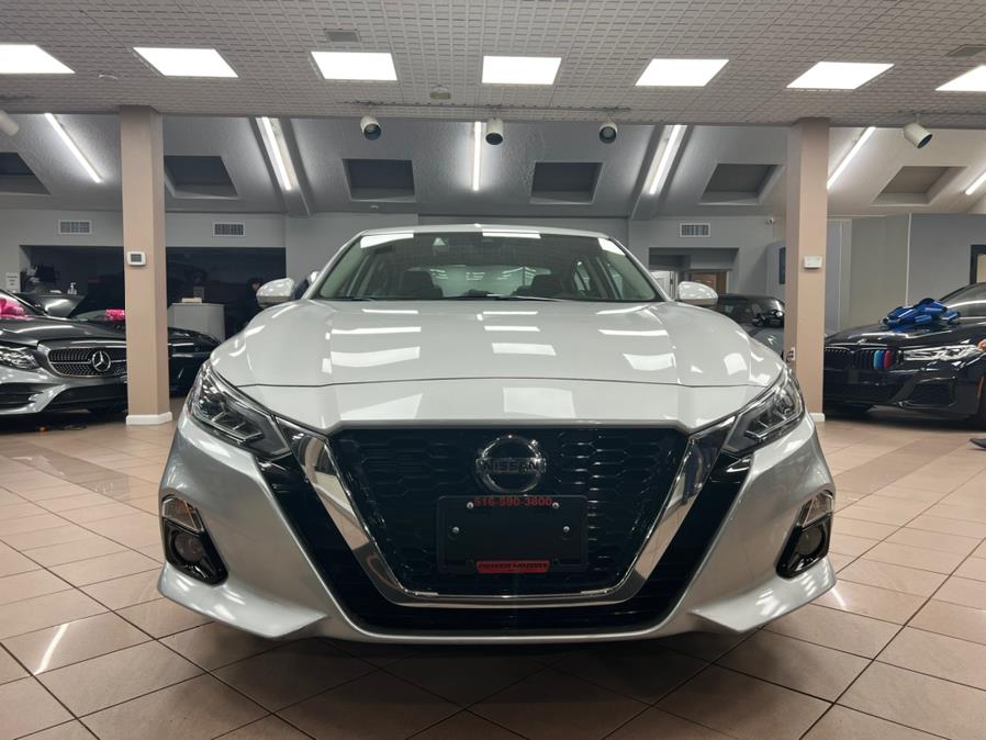 Used Nissan Altima 2.5 SL Sedan 2019 | Power Motors East. Massapequa Park, New York Used Nissan Altima 2.5 SL Sedan 2019 | Power Motors East. Massapequa Park, New York