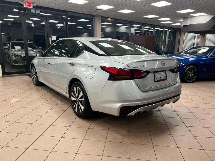 Used Nissan Altima 2.5 SL Sedan 2019 | Power Motors East. Massapequa Park, New York Used Nissan Altima 2.5 SL Sedan 2019 | Power Motors East. Massapequa Park, New York